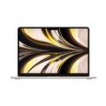 Apple MacBook Air (2022) 13.6 M2 8 Core CPU 10 Core GPU 512GB SSD 8GB RAM Polarstern