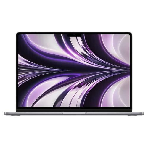 Apple Apple MacBook Air (2022) 13.6 M2 8 Core CPU 10 Core GPU 512SSD 8GB RAM Space Grau