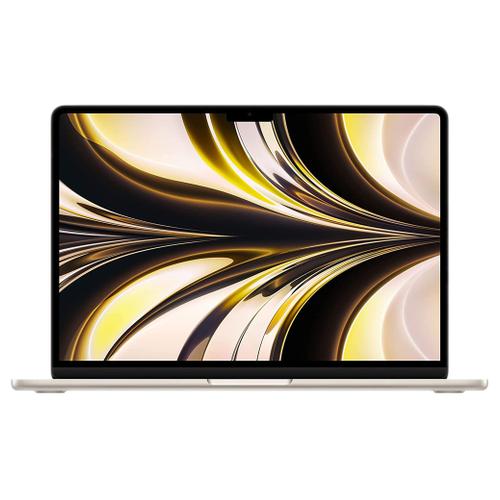 Apple Apple MacBook Air (2022) 13.6 M2 8 Core CPU 8 Core GPU 256GB SSD 8GB RAM Polarstern