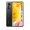 Xiaomi 12 Lite 8GB RAM 128GB Black 