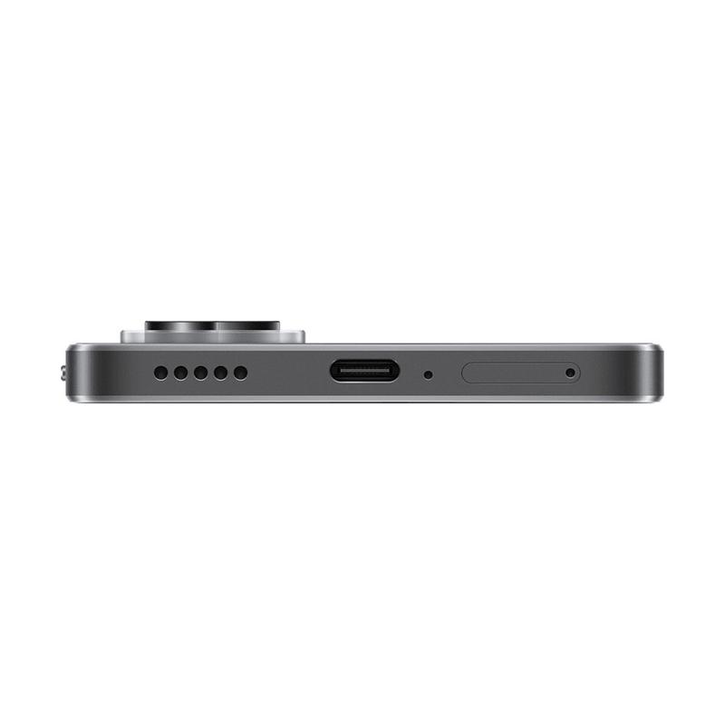 Xiaomi 12 Lite 8GB RAM 128GB Black 