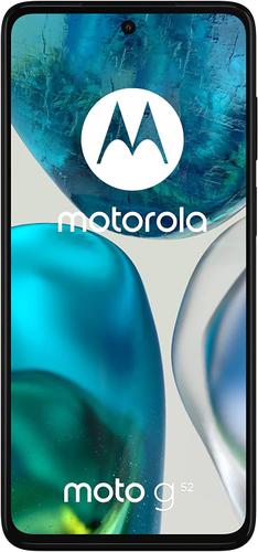 Motorola Moto G52 5G 128GB 4GB RAM Charcoal Grey