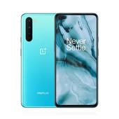 OnePlus Nord 5G 256GB 12GB RAM Dual Sim Blue Marble