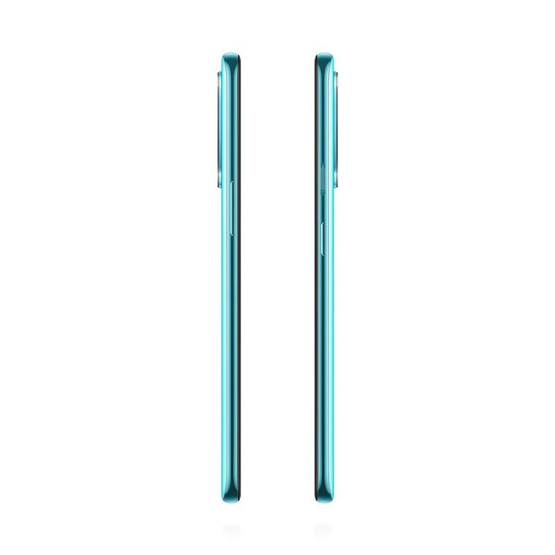 OnePlus Nord 5G 256GB 12GB RAM Dual Sim Blue Marble