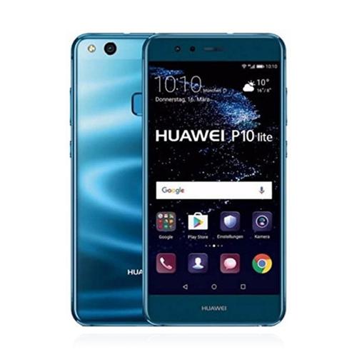 Huawei P10 Lite Dual Sim 32GB 3GB RAM Sapphire  Blue