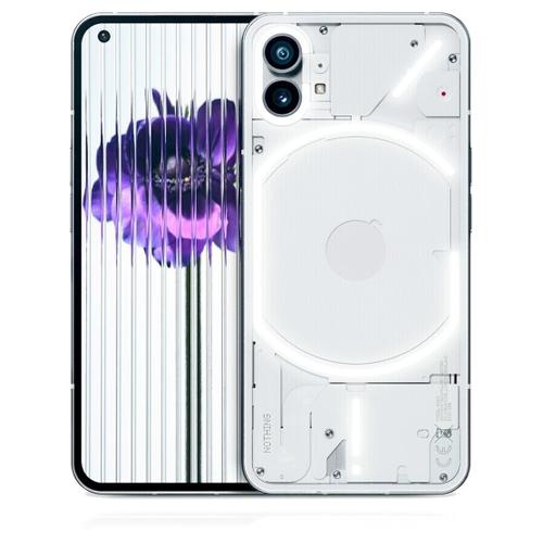 Nothing Nothing Phone (1) 8GB RAM 256GB White