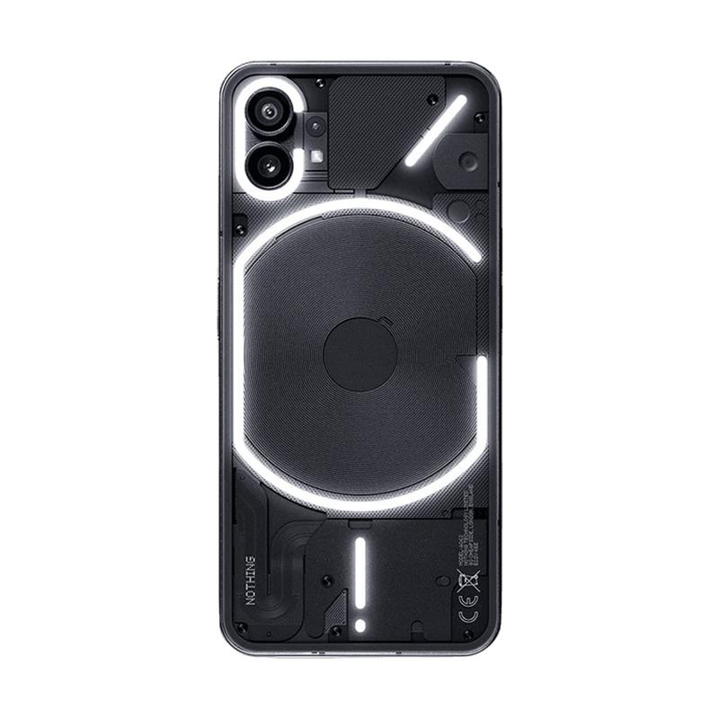 Nothing Phone (1) 8GB RAM 256GB Black