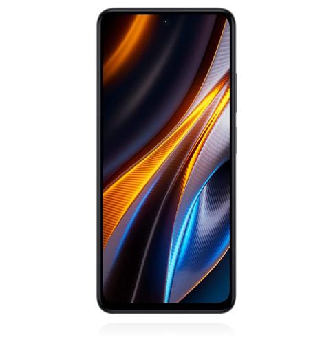 Xiaomi Xiaomi Poco X4 GT 8GB RAM 256GB Schwarz