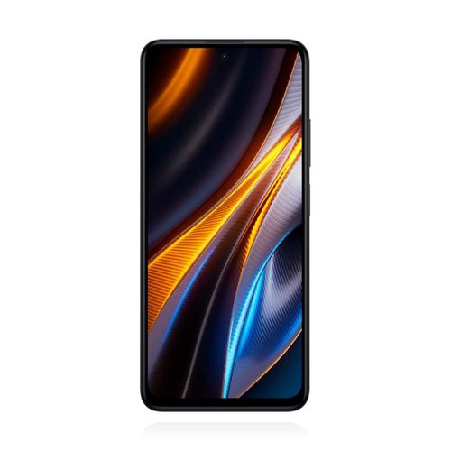 Xiaomi Xiaomi Poco X4 GT 8GB RAM 256GB Schwarz