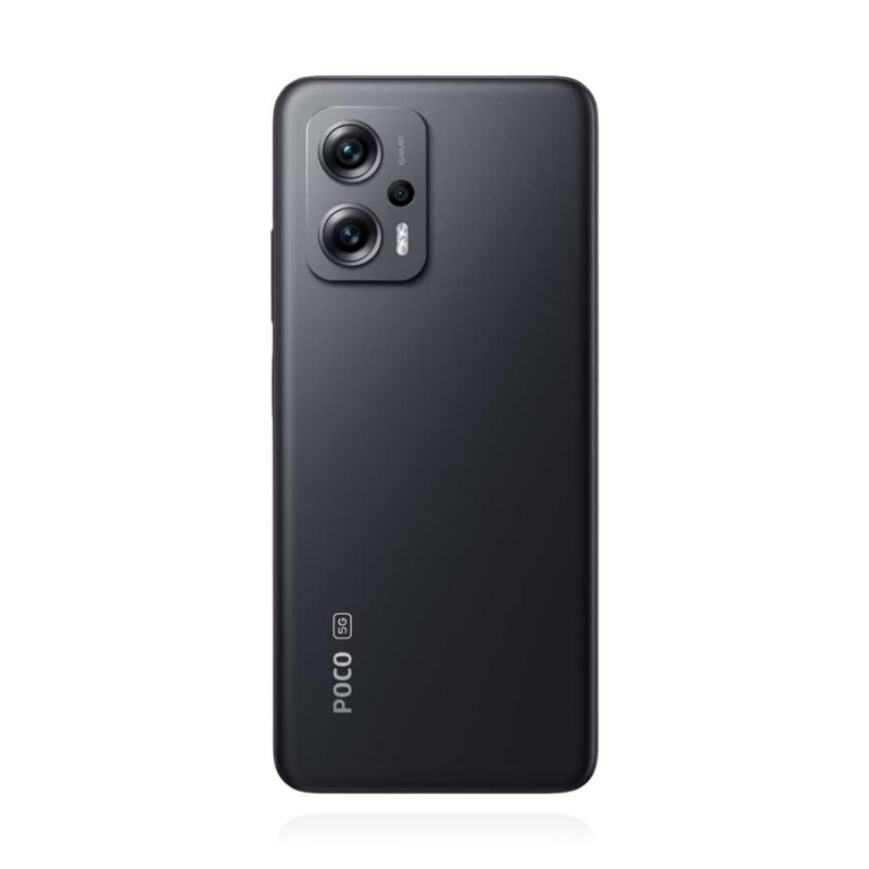 Xiaomi Poco X4 GT 8GB RAM 256GB Schwarz