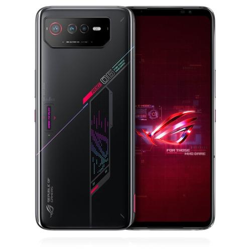 Asus Asus ROG Phone 6 16GB RAM 512GB Schwarz