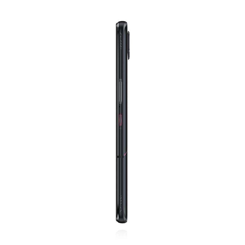 Asus ROG Phone 6 16GB RAM 512GB Schwarz