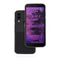 CAT S62 Pro 128GB Dual Sim Schwarz 