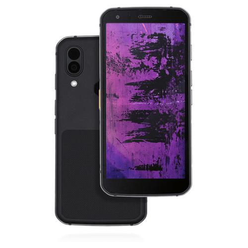 CAT CAT S62 Pro 128GB Dual Sim Schwarz 