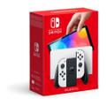 Nintendo Switch OLED Weiß