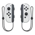 Nintendo Switch OLED Weiß