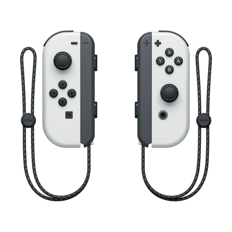 Nintendo Switch OLED Weiß