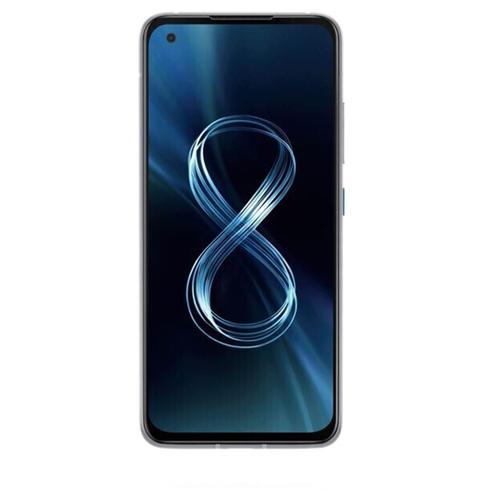 Asus Asus Zenfone 8 Dual Sim 8GB RAM 128GB silber