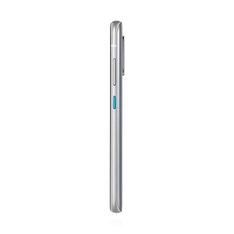 Asus Zenfone 8 Dual Sim 8GB RAM 128GB silber