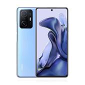 Xiaomi 11T Pro 5G Dual SIM 8GB RAM 128GB Celestial Blue