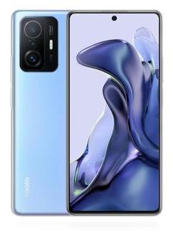 Xiaomi Xiaomi 11T Pro 5G Dual SIM 8GB RAM 128GB Celestial Blue