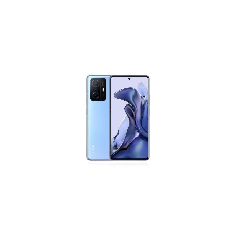 Xiaomi 11T Pro 5G Dual SIM 8GB RAM 128GB Celestial Blue