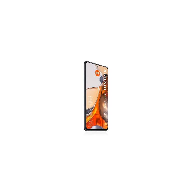 Xiaomi 11T Pro 5G Dual SIM 8GB RAM 128GB Meteorite Gray