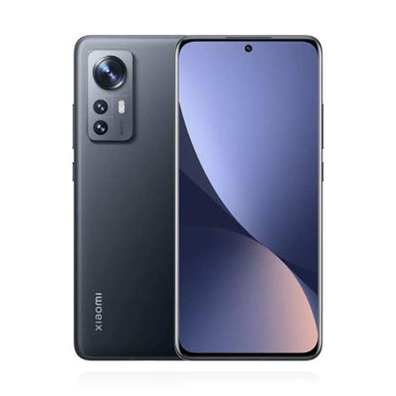 Xiaomi 12X 8GB RAM 256GB Grey