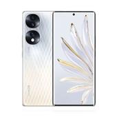 Honor 70 Dual SIM 8GB RAM 256GB Crystal Silver