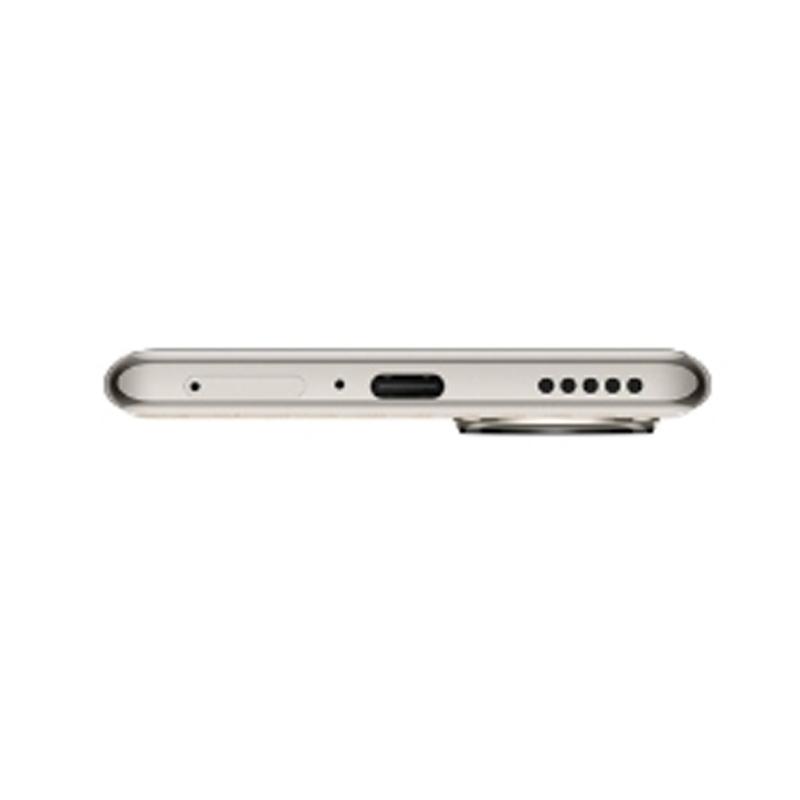 Honor 70 Dual SIM 8GB RAM 256GB Crystal Silver