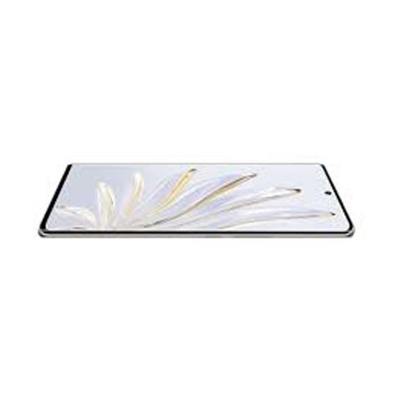 Honor 70 Dual SIM 8GB RAM 256GB Crystal Silver
