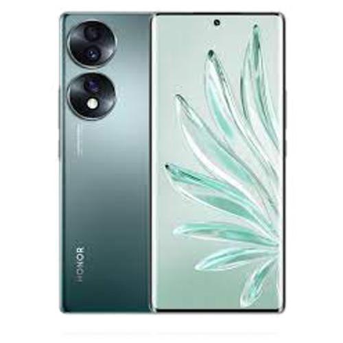 Honor Honor 70 Dual SIM 8GB RAM 256GB Emerald Green