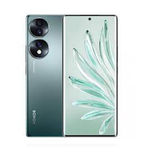 Honor Honor 70 Dual SIM 8GB RAM 256GB Emerald Green