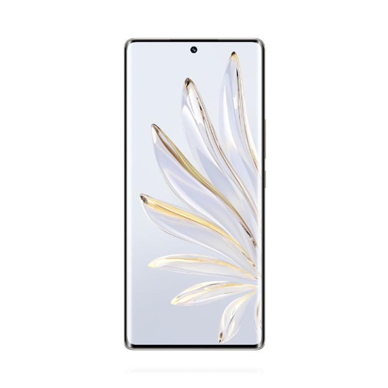 Honor 70 Dual SIM 8GB RAM 256GB Midnight Black 