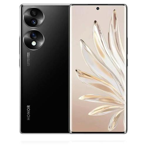 Honor Honor 70 Dual SIM 8GB RAM 256GB Midnight Black 