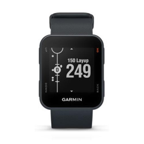 Garmin Approach S10 Granite Blue