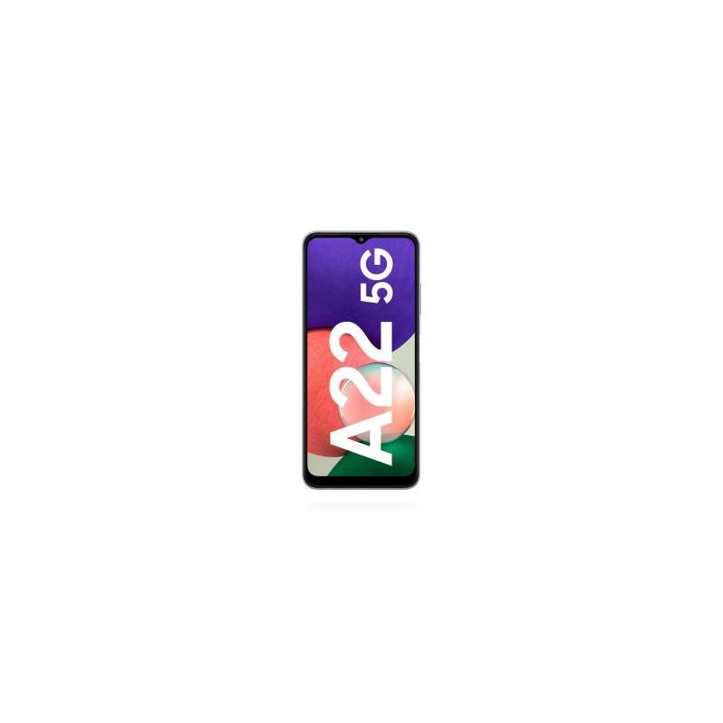 Samsung Galaxy A22 4G 128GB Violet 