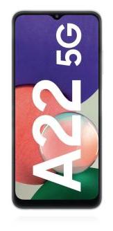 Samsung Samsung Galaxy A22 4G 128GB White