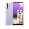 Samsung Galaxy A32 4G 128GB Awesome Violett