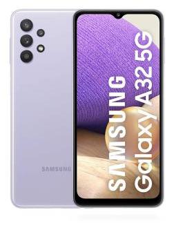 Samsung Samsung Galaxy A32 4G 128GB Awesome Violett