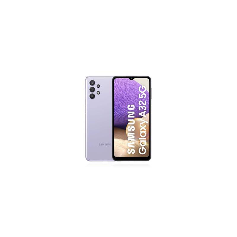 Samsung Galaxy A32 4G 128GB Awesome Violett