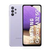 Samsung Galaxy A32 128GB Awesome Violett