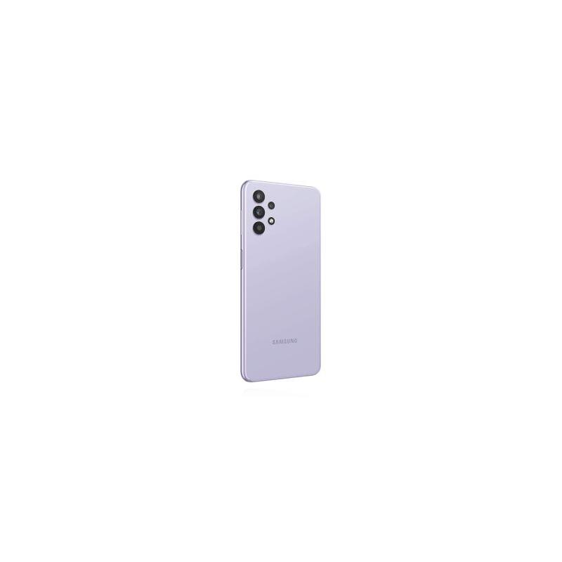 Samsung Galaxy A32 4G 128GB Awesome Violett
