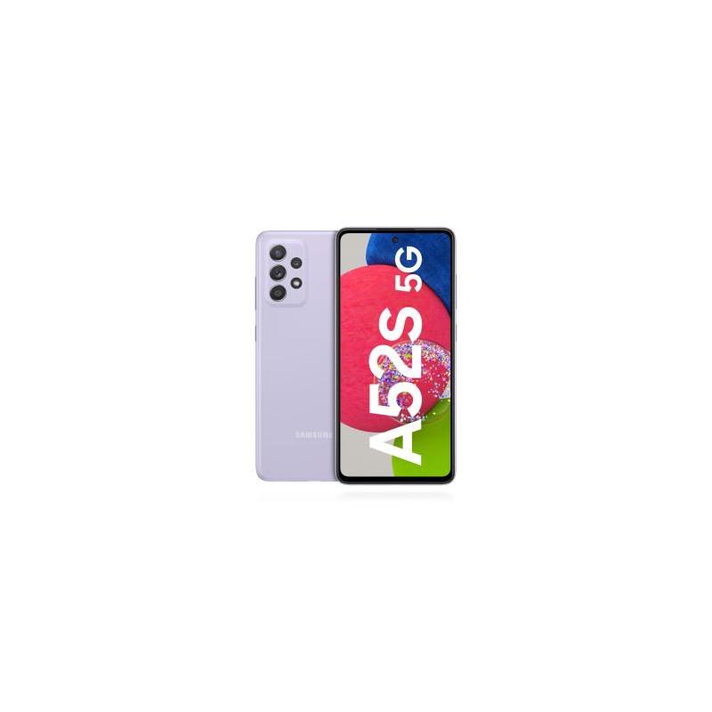 Samsung Galaxy A52s 5G 256GB Awesome Violet