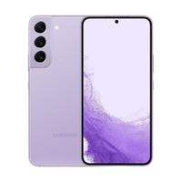 Logo Samsung Galaxy S22 5G 128GB Bora Purple