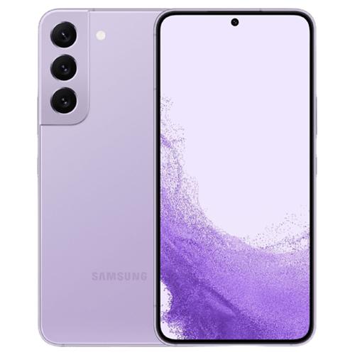 Samsung Samsung Galaxy S22 5G 128GB Bora Purple