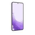 Samsung Galaxy S22 5G 128GB Bora Purple