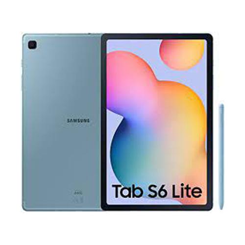 Samsung Samsung Galaxy Tab S6 Lite (2022) 128GB LTE Angora Blue