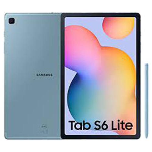 Samsung Samsung Galaxy Tab S6 Lite (2022) 128GB LTE Angora Blue