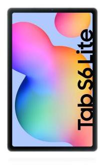 Samsung Samsung Galaxy Tab S6 Lite (2022) 128GB WiFi Oxford Grey